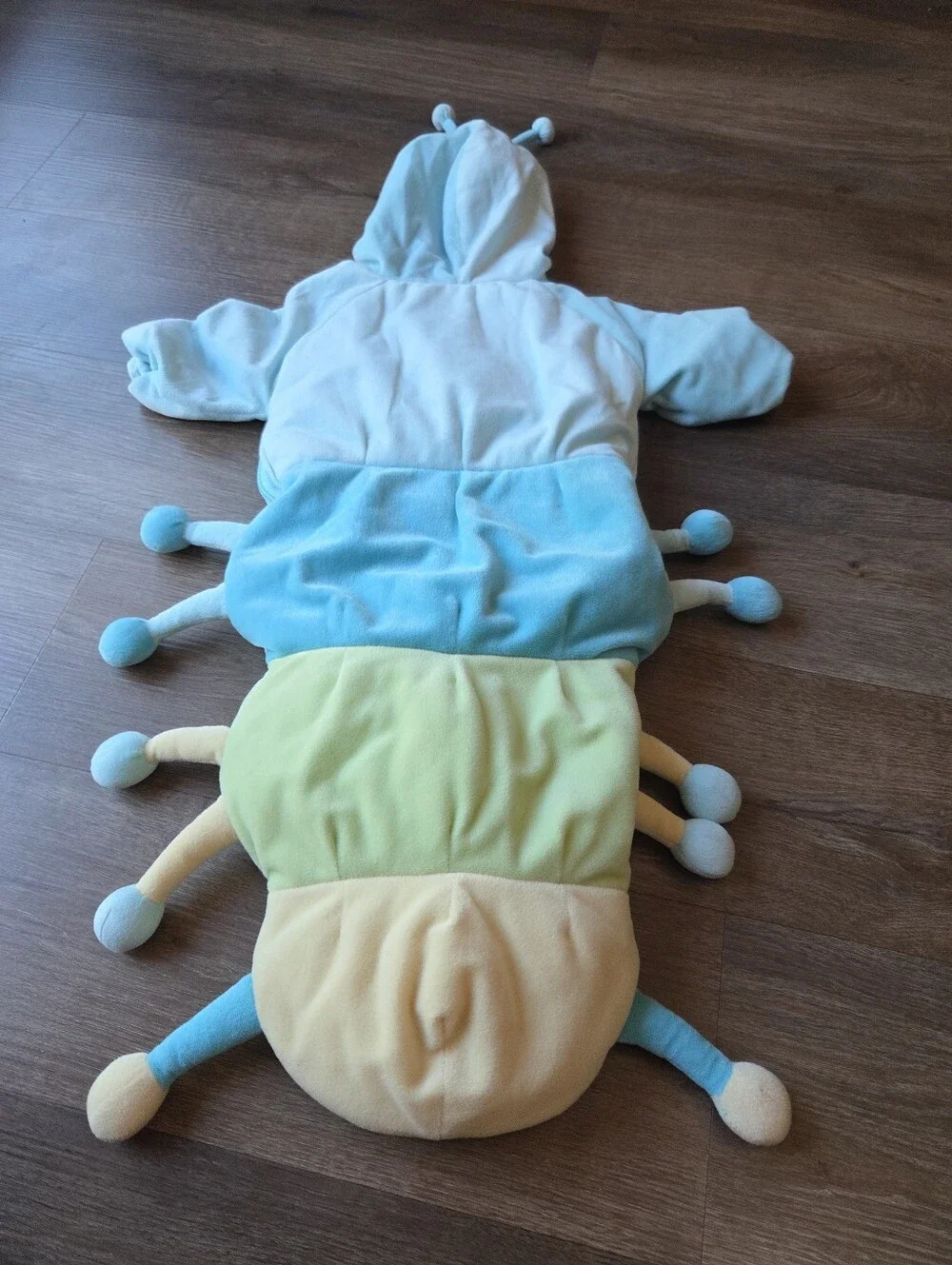 N/A baby style